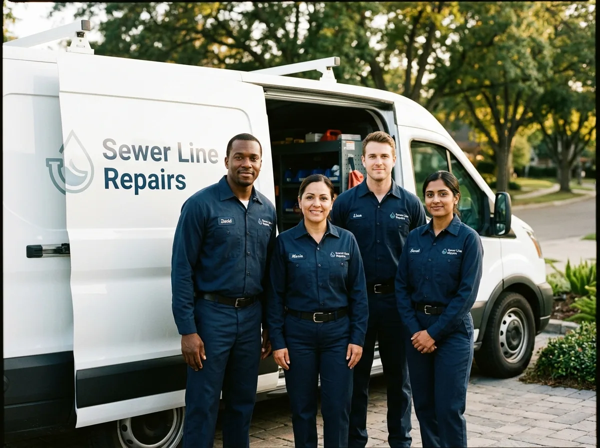 Emergency Plumber company in Coral Springs, FL