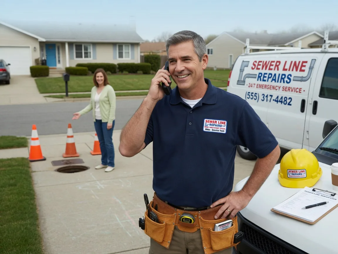 Emergency Plumber Coral Springs, FL FAQs